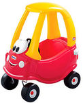 Little Tikes Cosy Coupe $79.2 Delivered @ Target eBay