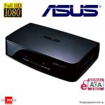 Asus O!Play Full HD 1080P Media Player - MKV, Rmvb @ $99 + Shipping -- ShoppingSquare.com.au