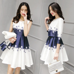 YOYBUY.com--Fashion Two-Piece Slim Dress US $19.67 (~AU $26) Shipped + $5 off First Order