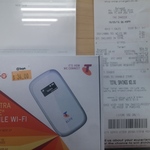 Telstra Elite Mobile Broadband 3G Wi-Fi Modem $7 (Was $34) @ Target