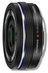 Olympus OMD 14-42mm EZ Power Zoom Lens - $199 @ Ted's Camera Stores
