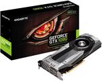 Gigabyte GeForce GTX 1080 Founders Edition 8GB $1299 + Shipping @Shopping Express