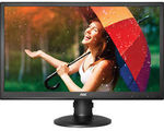 AOC U2868PQU 28" LED LCD 4K UHD Monitor w/Speakers - $479.20 Delivered at Futu eBay