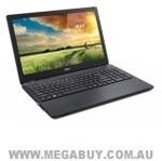 Acer Aspire E5-575-55Z3, i5-6200U, 15.6 Inch, 4GB RAM $549 + Shipping @ MegaBuy