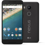 LG Google Nexus 5X H791 (16GB, Black) - $305.60 @ Dick Smith / Kogan eBay