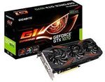Gigabyte nVidia GeForce GTX 1070 G1 Gaming OC 8GB GDDR5 Graphics Card $607.20 @ Futu Online eBay