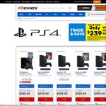 Eb games best sale ps4 500gb