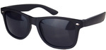Polarized Retro Square Wayfarer-Style Sunglasses US $2.09 (AU $2.75ish) Delivered @ AliExpress
