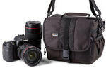 Lowepro Adventura 160 DSLR Carry Bag $21.99 Delivered @ Catch of The Day eBay