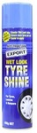 Export Tyre Shine 400gm 4 for $10, Metal Shelf Unit $12.74 @ Supercheap Auto