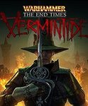 [PC Steam Key] Warhammer: Vermintide US $12.86 (~AUD $17.40), Tomb Raider GOTY Edition US $10.41 (~AUD 14.10) @ GreenMan Gaming