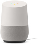 Google Home $165 ($123 USD, Save $30) Posted  + 6 Months FREE YouTube RED/Google Play Music (Worth $72 USD)  @ B&H Photo Video