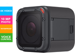 GoPro Hero 5 Session HD Sports Camera - $399 + Shipping @ Catch of The Day