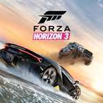 Forza Horizon 3 PC Download $63- Windows Store