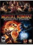 Mortal Kombat Komplete Edition AU $1.59 @ CD Keys PC/STEAM