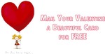 Free Valentine's Day Card Posted (Save $6.45) @ Liven/Cardly
