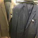 Suit for $64 @ Target (in-Store)