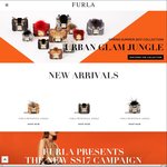 Furla 30% off Storewide (in Store Only)