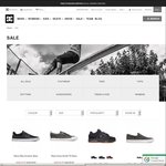 25% off DC Shoes Online Shop