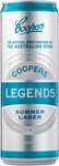 Coopers Summer Legends Beer 24x 355ml $29 @ Dan Murphy's