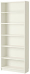 IKEA BILLY Bookcase (White, 80x202cm) $29 at IKEA Perth/Adelaide (WA/SA) (was $79)