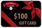 Win $100 Gift Card to Use at Topshelfgamer.com