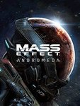 [PC] Origin - Mass Effect: Andromeda - $34.99 US (~$47.50 AUD) - Greenmangaming