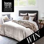 Win 1 of 2 $1,000 Bed Bath N' Table Vouchers from Pacific Magazines