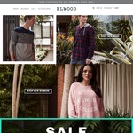 30% off Full Priced Items at Elwood (Online Only)