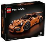 LEGO Technic Porsche 911 GT3 RS $322.14 Shipped (or C&C) @ NKTradingCo eBay