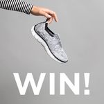 Win 1 of 6 Pairs of Skechers Empire Shoes Worth $129.95 from Skechers