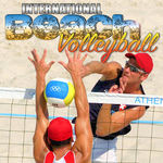 Free iOS Game International Beach Volleyball (Was $4.99)
