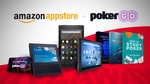 Win an Amazon Echo Show Bundle or 1 of 3 Amazon Fire HD Bundles from PVPLive