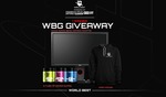 Win a ZOWIE BenQ 144Hz Gaming Monitor, Hoodie and "Gamersupps" from World Best Gaming / Rogue