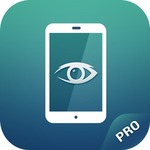 [FREE] EyeFilter PRO - Bluelight @ Google Play (Was $2.29)