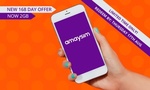 Amaysim UNL 2GB 6 X 28 Day Renewals $39, Woolworths Online $5 for $30 Voucher (Min $150 Spend - New & Existing Cust) @ Groupon