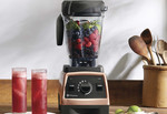 Win a Limited Edition Vitamix Professional Series 750 Valued at $1,395 from Foodiful