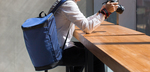 Win an OpposeThis Invisible Backpack Three Worth $306 from Carryology