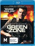 BigW - Bluray Green Zone $19.72 + Lots of Others and 2 for $18