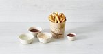 Free Small Fries with Purchase of Any Regular Menu Item (from $4.50) @ Guzman y Gomez (Leederville + Mt. Lawley, WA) [FRIDAYS]