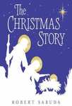The Christmas Story Pop-up Book by Robert Sabuca (RRP$39.99). $9.99 Shipped at QBD via BOOKO.COM.AU