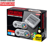 Nintendo Classic Mini: Super Nintendo Entertainment System - $119.99 + Postage @ Catch