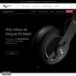 Nura Headphones 20% off + Free Shipping $399 (Was $530)