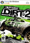 Colin Mcrae: Dirt 2 (PC Game) $10 + Shipping @ MightyApe.com.au