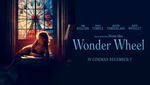Win 1 of 10 Double Passes to Wonder Wheel from Weekend Notes