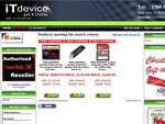 64GB SanDisk Ultra SDXC $175 and 64GB SanDisk Extreme Pro CF $575 FREE Shipping @ IT Device