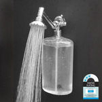 Cullector Ultra Efficient Shower $122.55 + Free Delivery (Was $229) @ Water Saving Showers Aust eBay