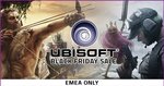 Indiegala Ubisoft Sale PC: Assassins Creed 3 Deluxe US $19.99 (AU $25.29), Anno 2205 Ultimate Collection US $12.49 (AU $15.80) 