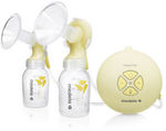 Medela Swing Maxi Double Electric Breastpump $265.17 Delivered @ Catch eBay