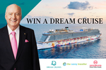 Win a Trip for 2 to Singapore (Includes 5-Night Cruise) from 2GB / Harbour Radio Pty Ltd [NSW]